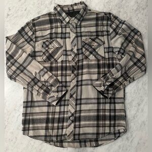 O’Neill Men’s Button Down Size X-Large